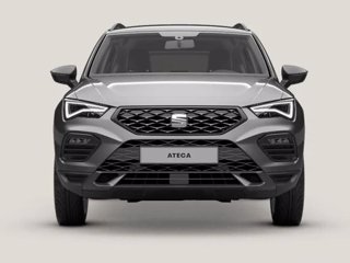 SEAT Ateca 1.0 tsi fr 115cv