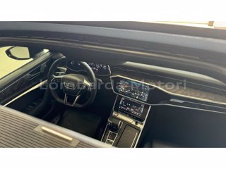 AUDI Rs6 avant 4.0 mhev quattro tiptronic