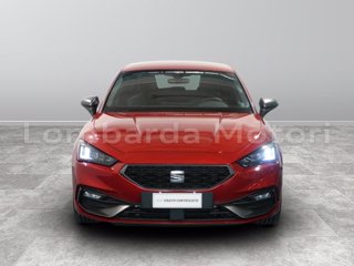 SEAT Leon 1.5 tsi fr 130cv