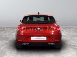 SEAT Leon 1.5 tsi fr 130cv