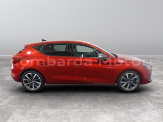 SEAT Leon 1.5 tsi fr 130cv