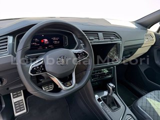 VOLKSWAGEN Tiguan 1.4 tsi eh r-line dsg