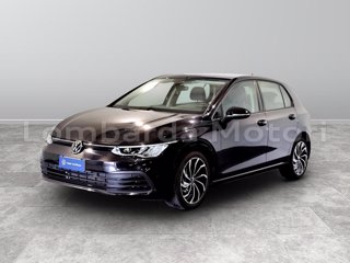 VOLKSWAGEN Golf 2.0 tdi life 115cv