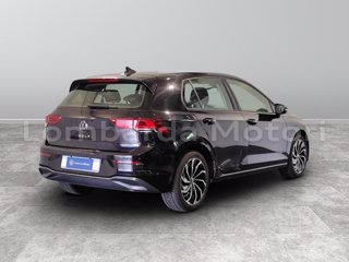 VOLKSWAGEN Golf 2.0 tdi life 115cv