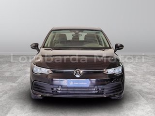 VOLKSWAGEN Golf 2.0 tdi life 115cv