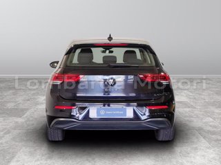 VOLKSWAGEN Golf 2.0 tdi life 115cv