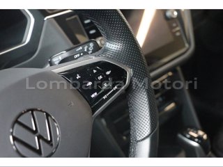 VOLKSWAGEN Tiguan 2.0 tdi r-line 4motion 150cv dsg