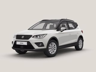 SEAT Arona 1.0 ecotsi style 95cv