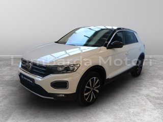 VOLKSWAGEN T-roc 1.0 tsi style 110cv