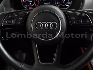 AUDI Q2 35 2.0 tdi quattro s-tronic