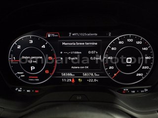 AUDI Q2 35 2.0 tdi quattro s-tronic