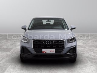 AUDI Q2 35 2.0 tdi quattro s-tronic