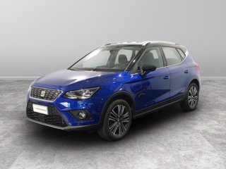 SEAT Arona 1.0 ecotsi xcellence 110cv