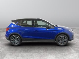 SEAT Arona 1.0 ecotsi xcellence 110cv