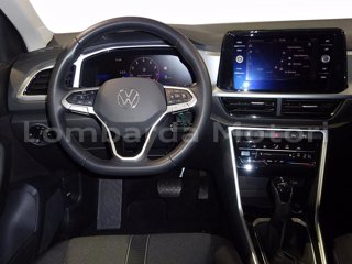 VOLKSWAGEN T-roc 1.5 tsi life dsg