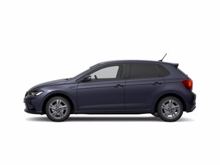 VOLKSWAGEN Polo 1.0 tsi r-line 95cv