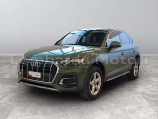 AUDI Q5 40 2.0 tdi mhev 12v business advanced quattro s-tronic