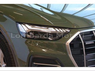 AUDI Q5 40 2.0 tdi mhev 12v business advanced quattro s-tronic