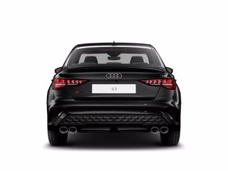 AUDI S3 sedan 2.0 tfsi quattro s-tronic