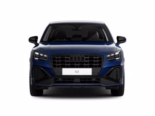 AUDI Q2 35 2.0 tdi edition one s line edition s-tronic