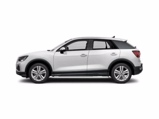 AUDI Q2 35 2.0 tdi business advanced s-tronic