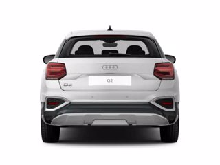 AUDI Q2 35 2.0 tdi business advanced s-tronic