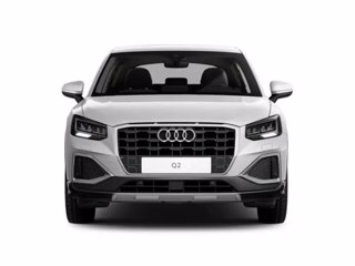 AUDI Q2 35 2.0 tdi business advanced s-tronic