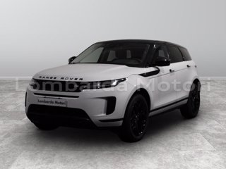 LAND ROVER Range rover evoque 2.0d i4 mhev r-dynamic hse awd 150cv auto