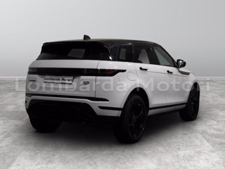 LAND ROVER Range rover evoque 2.0d i4 mhev r-dynamic hse awd 150cv auto