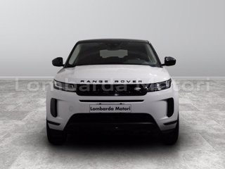 LAND ROVER Range rover evoque 2.0d i4 mhev r-dynamic hse awd 150cv auto