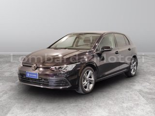 VOLKSWAGEN Golf 1.5 tsi evo 1st edition style 150cv