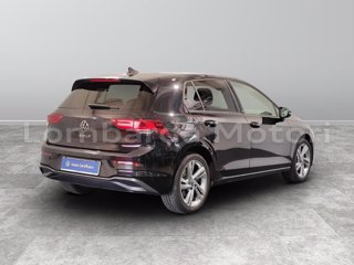 VOLKSWAGEN Golf 1.5 tsi evo 1st edition style 150cv