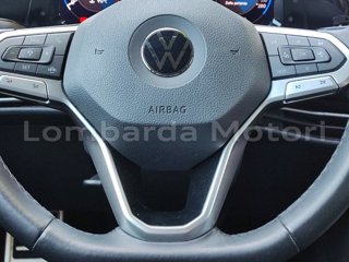 VOLKSWAGEN Golf 1.5 tsi evo 1st edition style 150cv