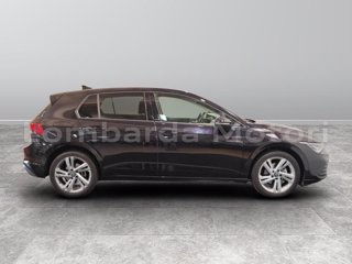 VOLKSWAGEN Golf 1.5 tsi evo 1st edition style 150cv