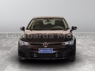 VOLKSWAGEN Golf 1.5 tsi evo 1st edition style 150cv