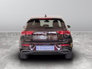 VOLKSWAGEN Golf 1.5 tsi evo 1st edition style 150cv