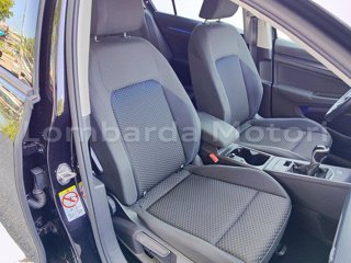 VOLKSWAGEN Golf 1.5 tsi evo 1st edition style 150cv