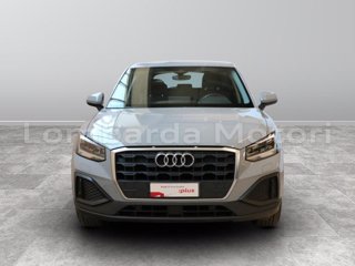 AUDI Q2 35 1.5 tfsi admired s-tronic