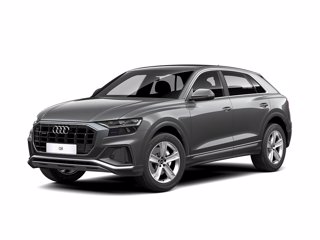 AUDI Q8 60 3.0 tfsi e s line plus quattro tiptronic