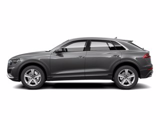 AUDI Q8 60 3.0 tfsi e s line plus quattro tiptronic