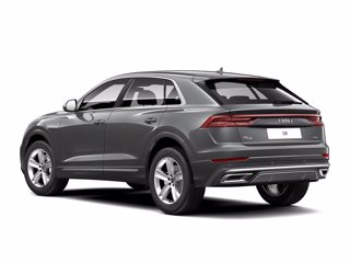 AUDI Q8 60 3.0 tfsi e s line plus quattro tiptronic