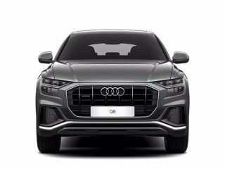 AUDI Q8 60 3.0 tfsi e s line plus quattro tiptronic