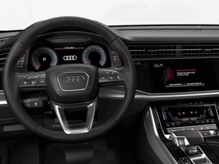 AUDI Q8 60 3.0 tfsi e s line plus quattro tiptronic