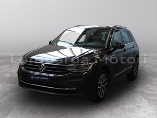 VOLKSWAGEN Tiguan 2.0 tdi life 150cv dsg