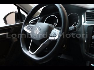 VOLKSWAGEN Tiguan 2.0 tdi life 150cv dsg