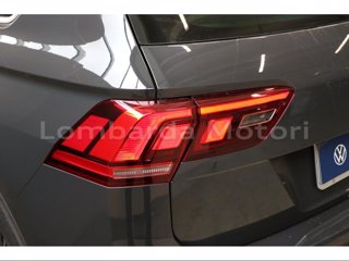 VOLKSWAGEN Tiguan 2.0 tdi life 150cv dsg