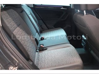 VOLKSWAGEN Tiguan 2.0 tdi life 150cv dsg