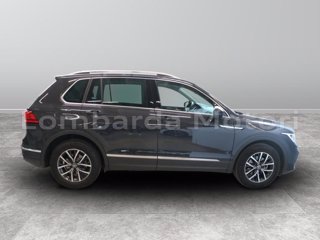 VOLKSWAGEN Tiguan 2.0 tdi life 150cv dsg