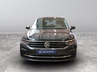 VOLKSWAGEN Tiguan 2.0 tdi life 150cv dsg