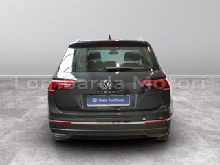 VOLKSWAGEN Tiguan 2.0 tdi life 150cv dsg